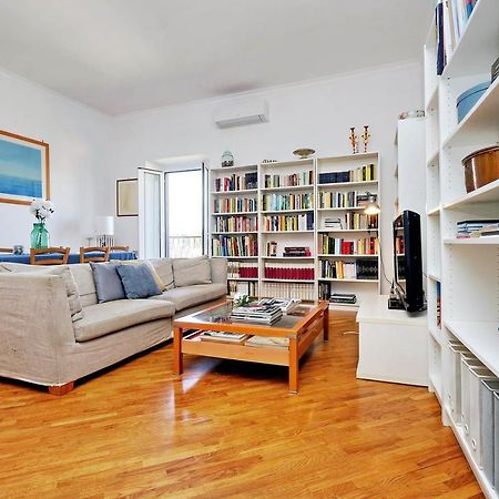 Pompeo Magno Apartment Рим Экстерьер фото