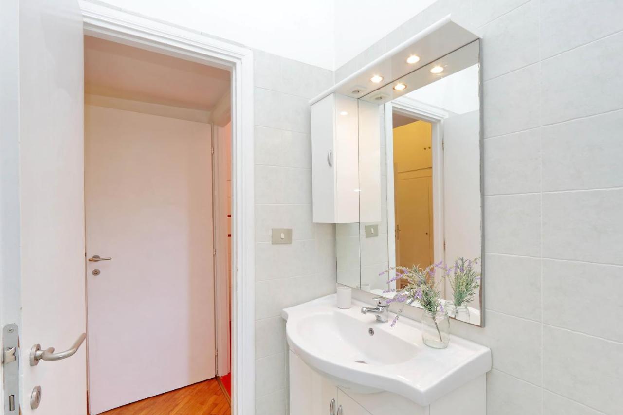 Pompeo Magno Apartment Рим Экстерьер фото